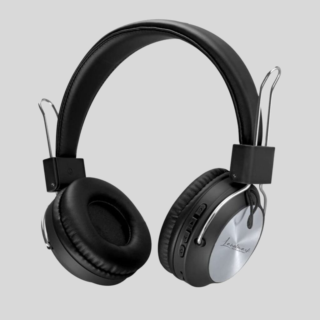 LANDMARK Evolve LM BH100 Wireless Bluetooth Headphone