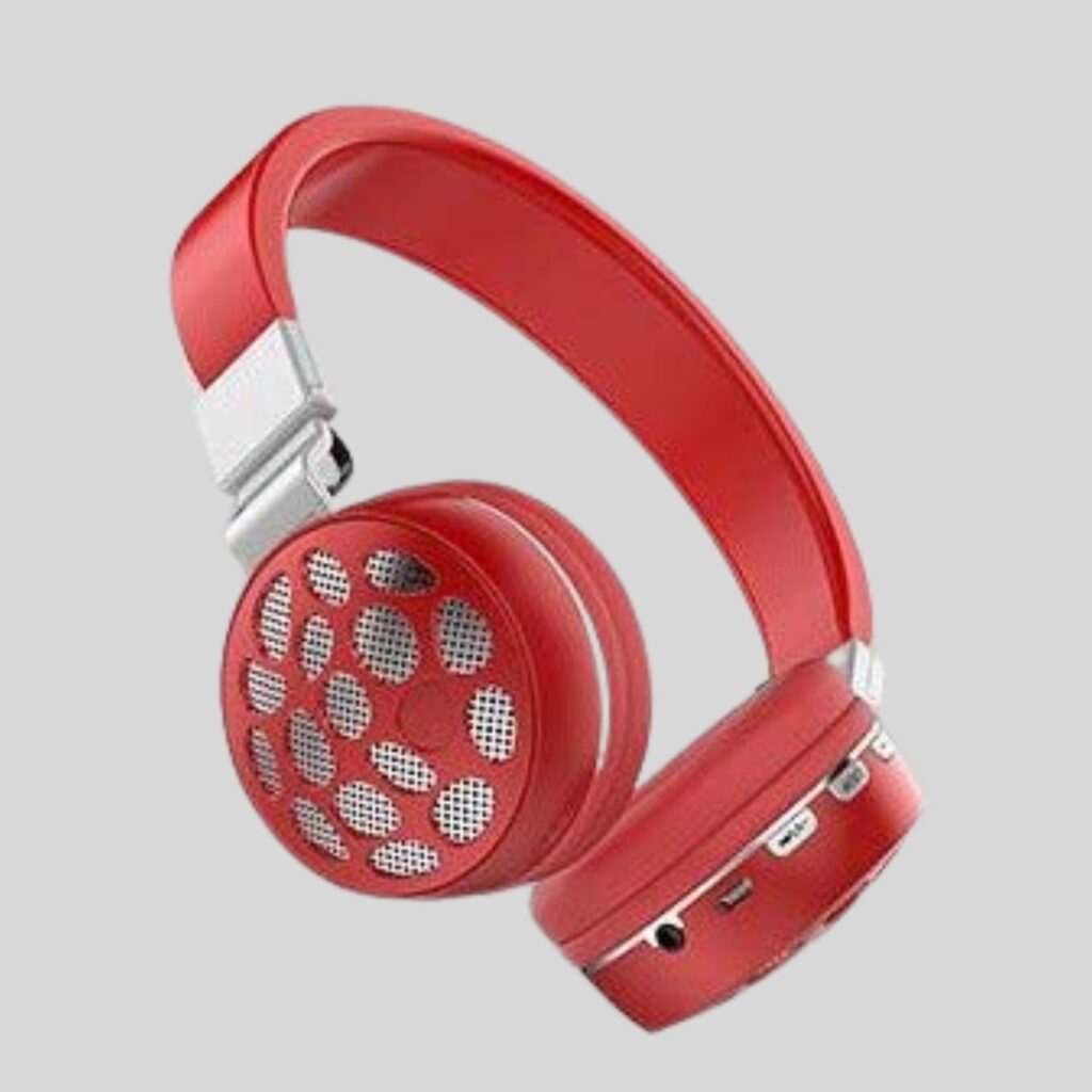 Landmark LM-BH-60 Stereo Bluetooth Wireless Headphone
