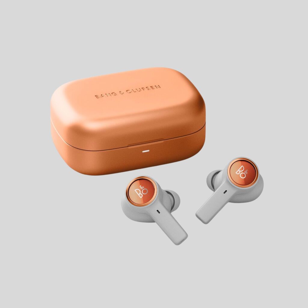 Bang & Olufsen Beoplay Eleven Earbuds