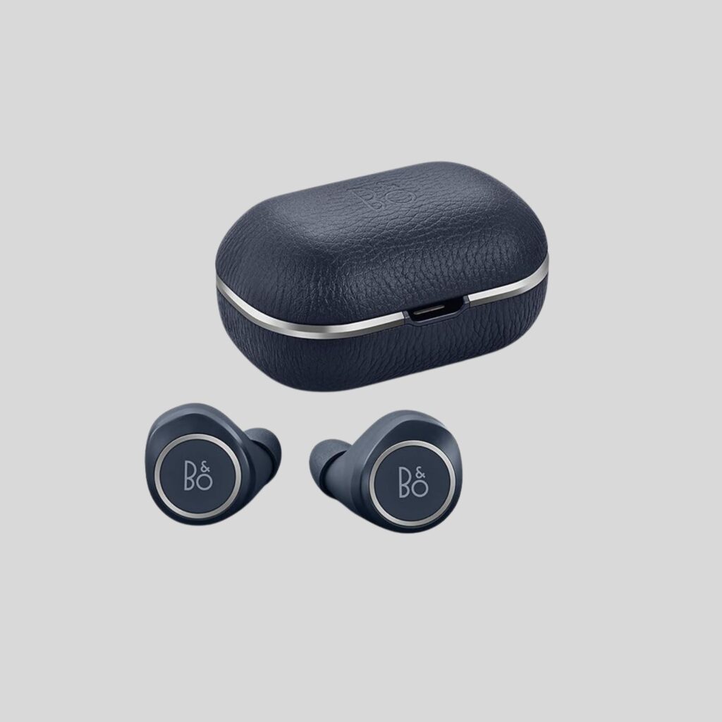 Bang and Olufsen earbuds