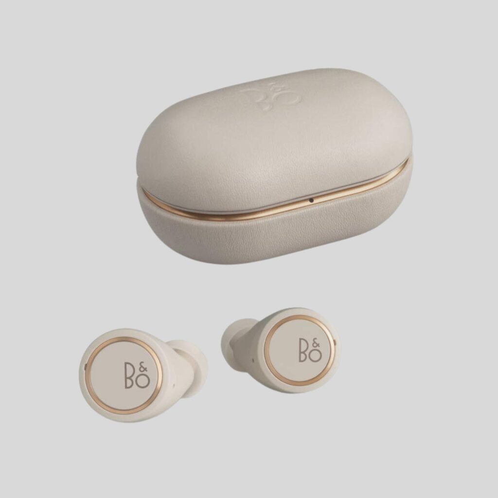Bang & Olufsen Beoplay E8 3rd Generation Earbuds