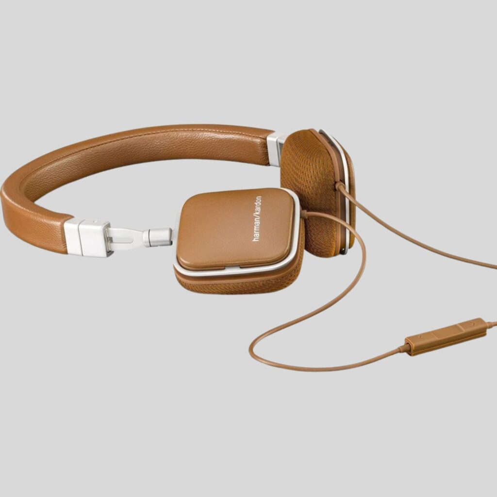 Harman Kardon Soho Premium Headphone
