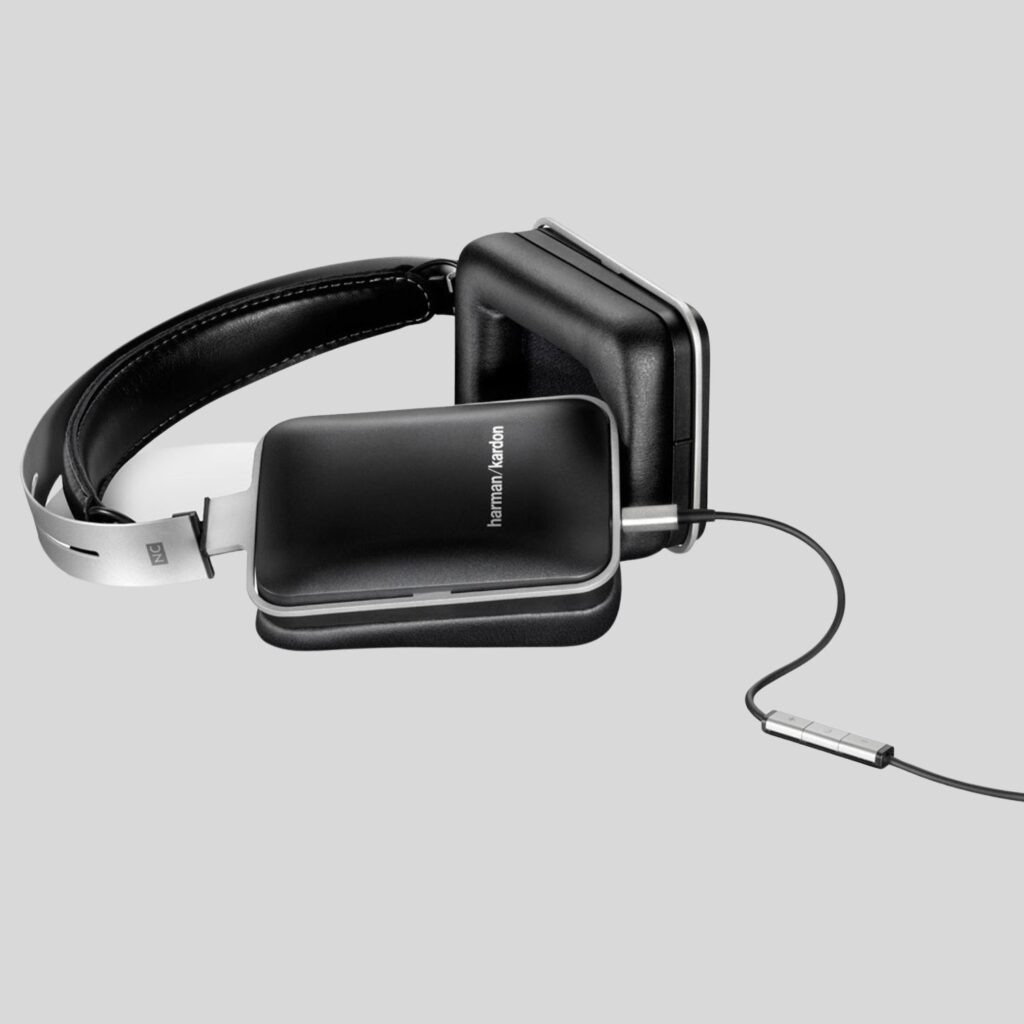 Harman Kardon HARKAR-NC Headphone