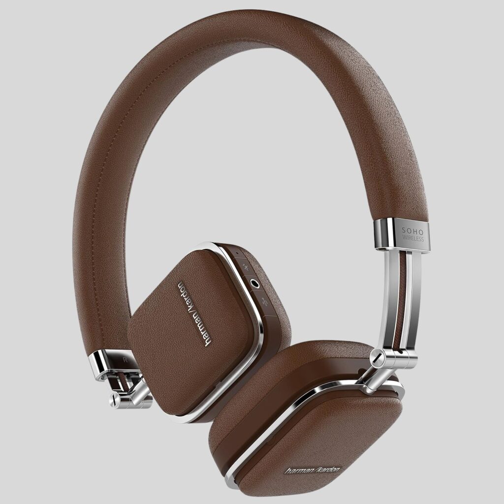 Harman Kardon Soho NFC Headphone