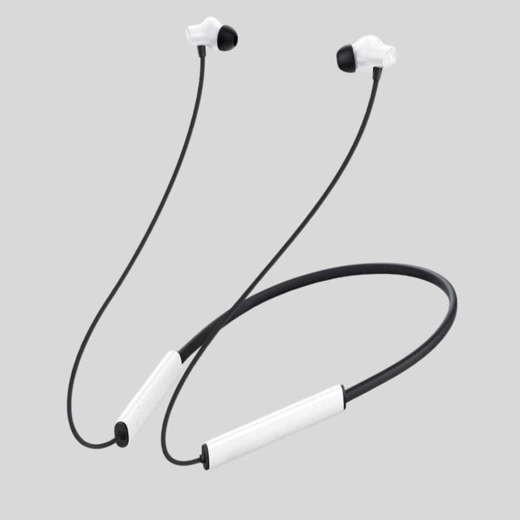 Realme Wireless 3 Bluetooth Neckband