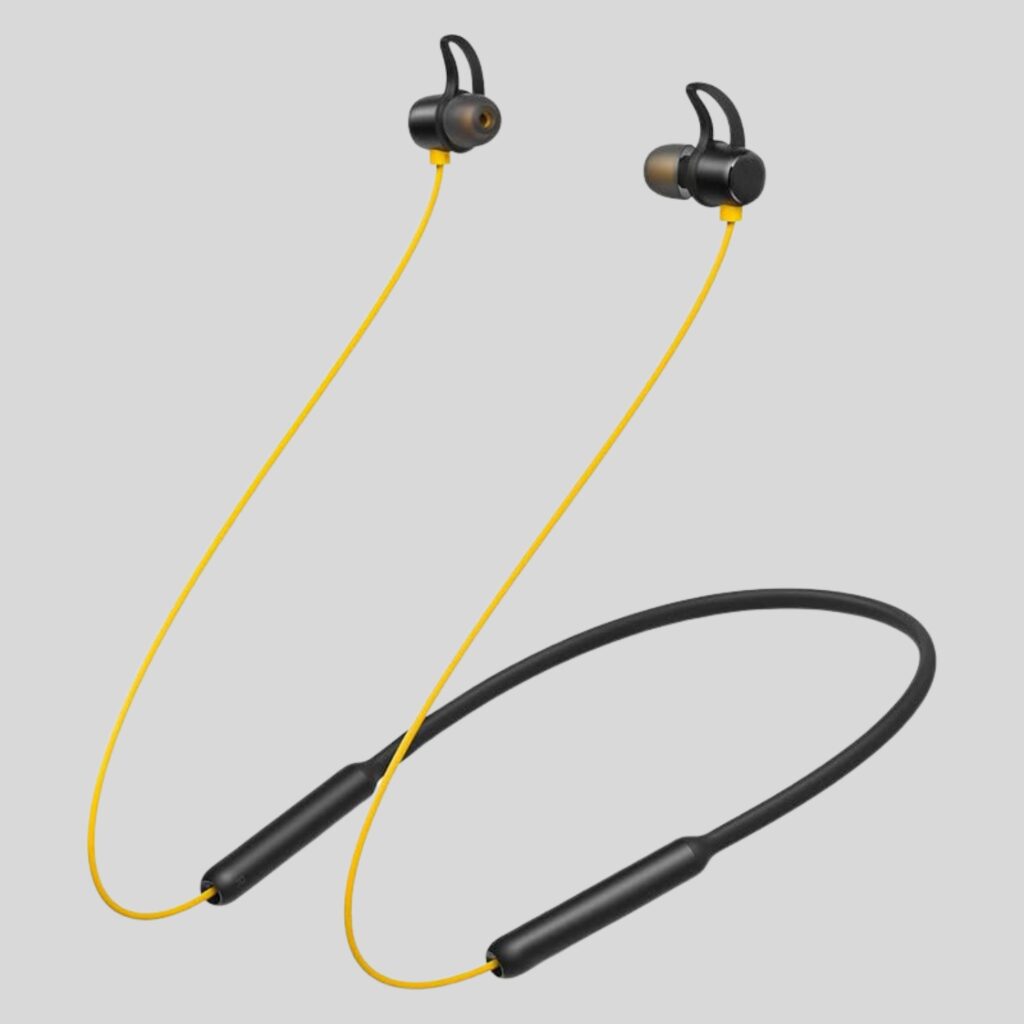 Realme GT Neo 2 Bluetooth Neckband