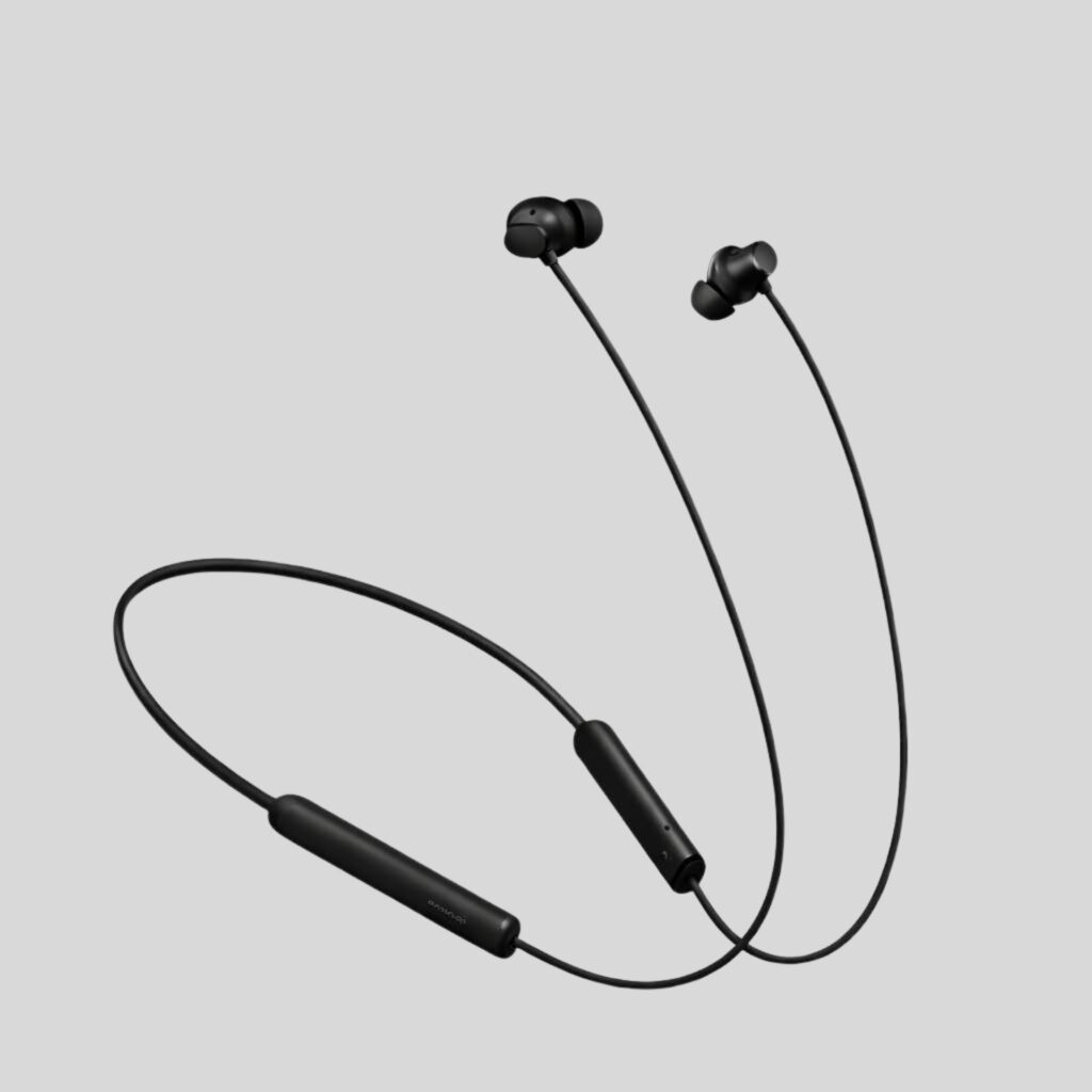 Realme Buds Wireless 5 Lite Bluetooth Neckband