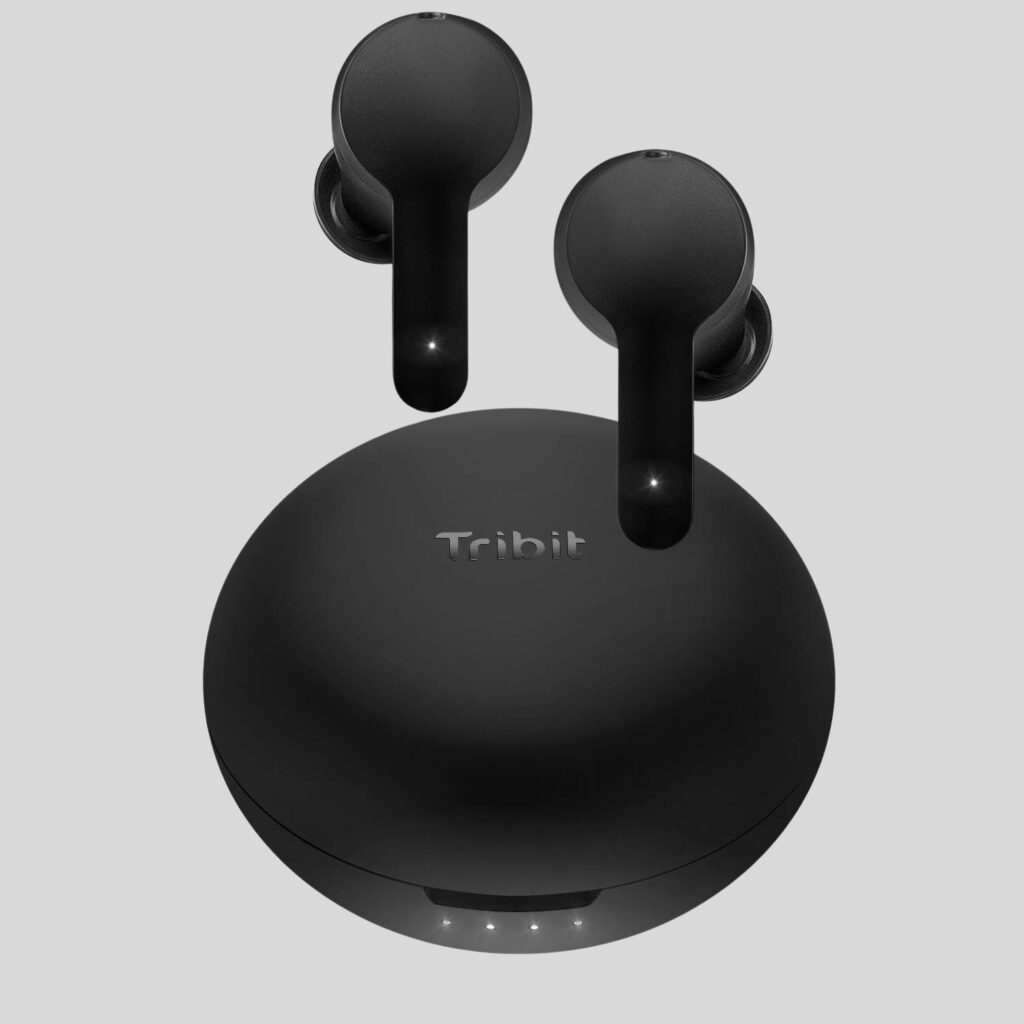 Tribit FlyBuds NC Wireless Earbuds