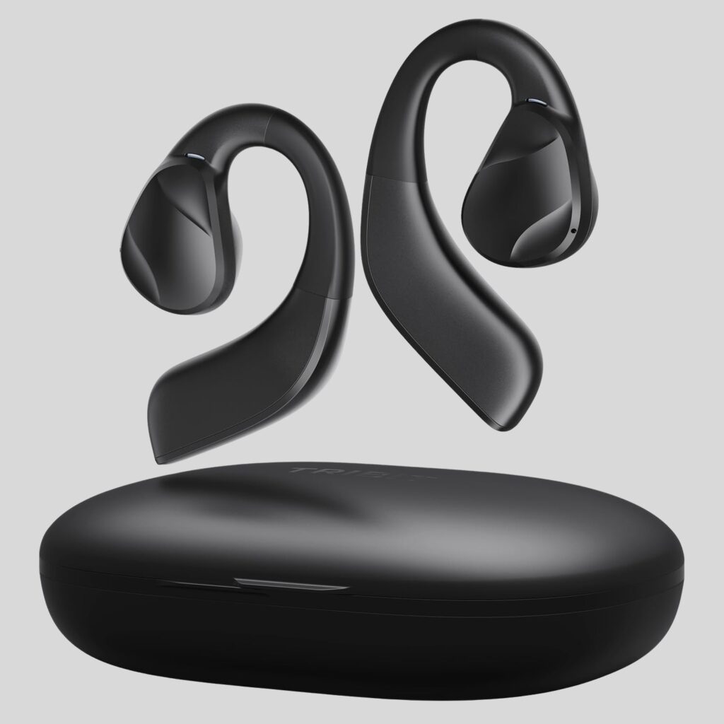 Tribit OpenGo Earbuds
