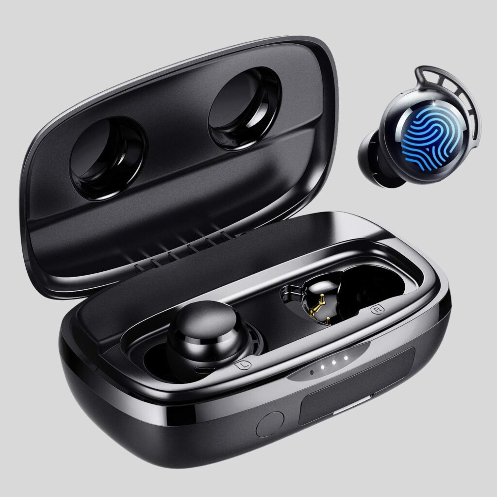 Tribit earbuds