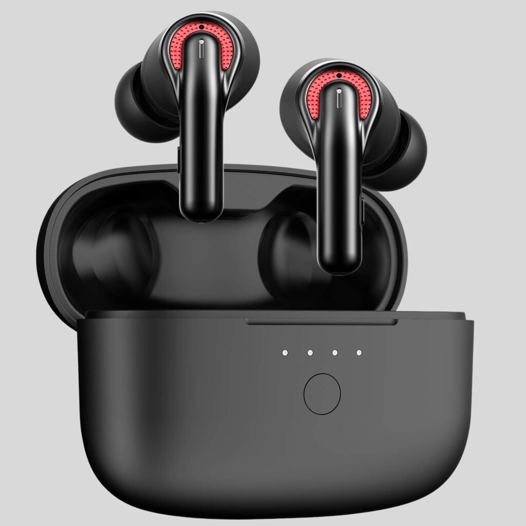 Tribit FlyBuds C1 Wireless Earbuds