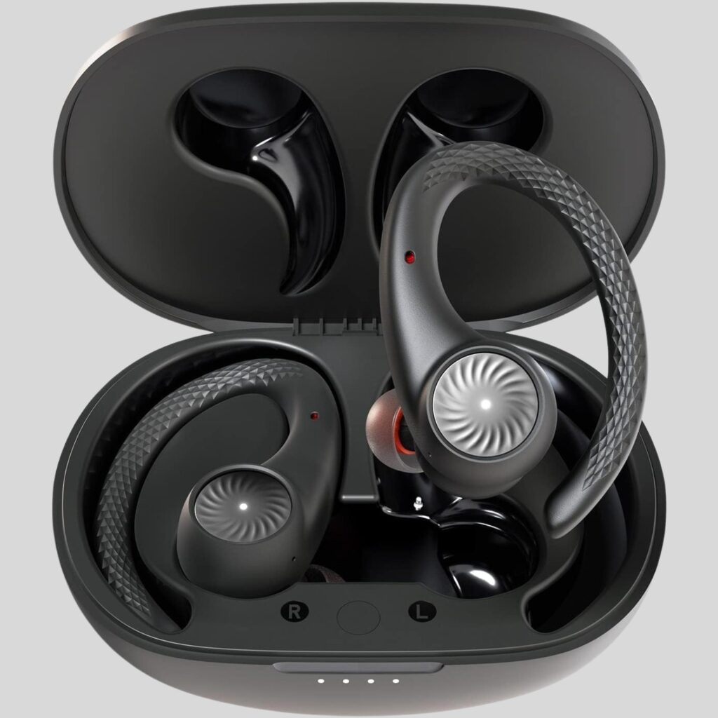 Tribit MoveBuds H1 Sports Earbuds