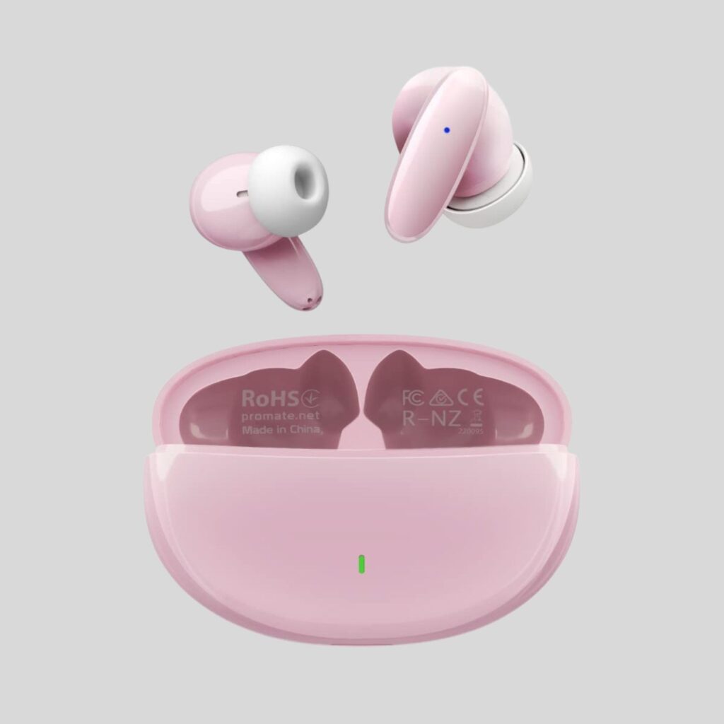 Promate Lush True Wireless Earbuds