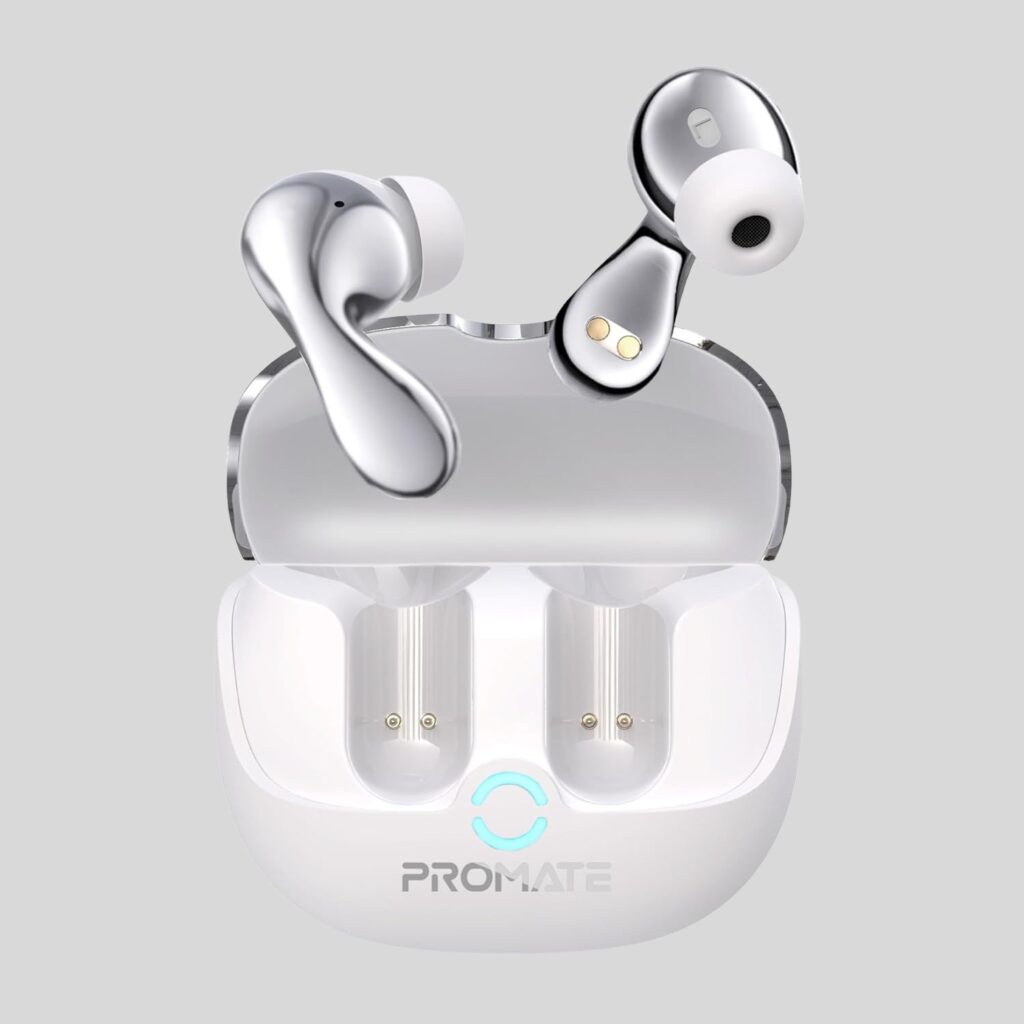 Promate Baton True Wireless Earbuds