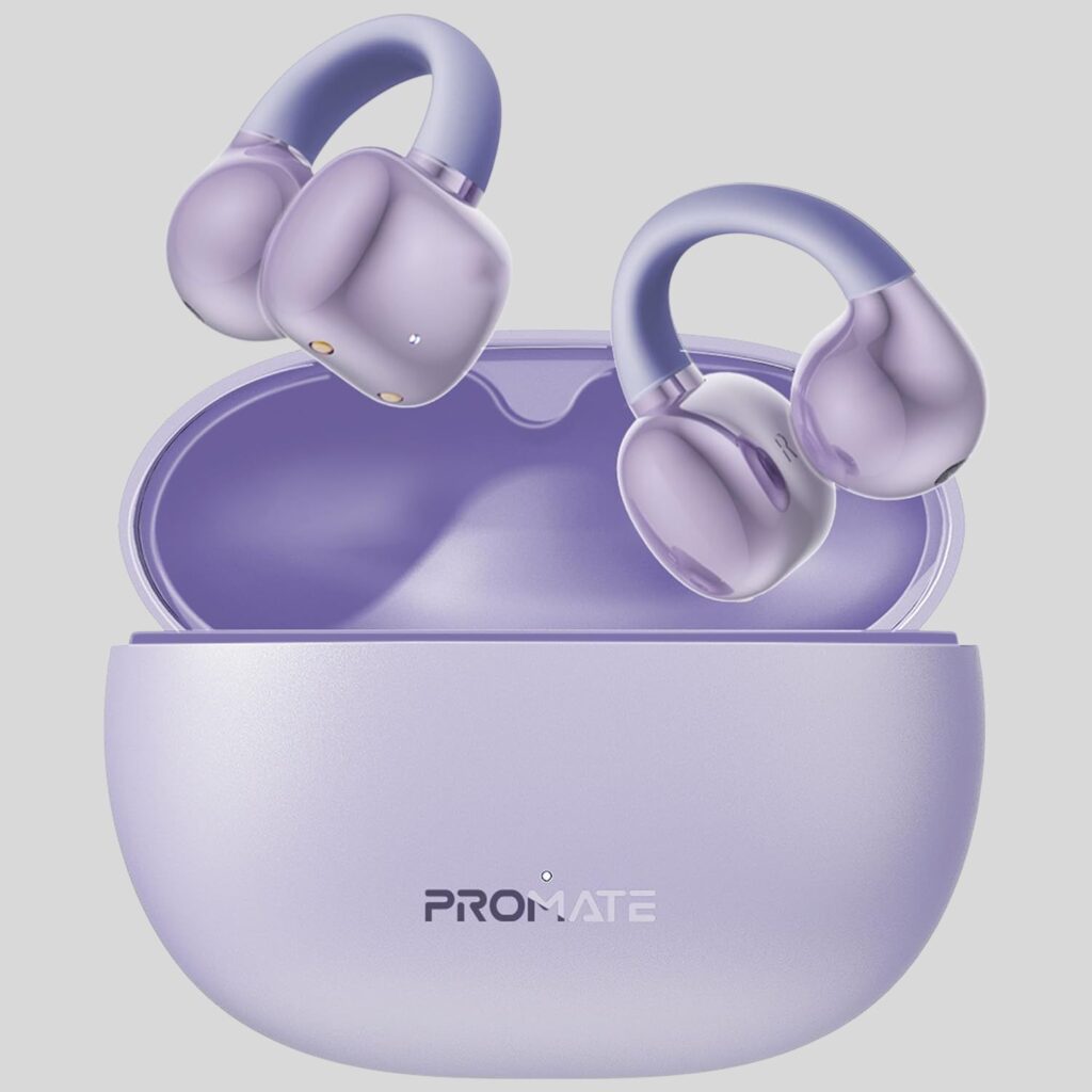 Promate earbuds