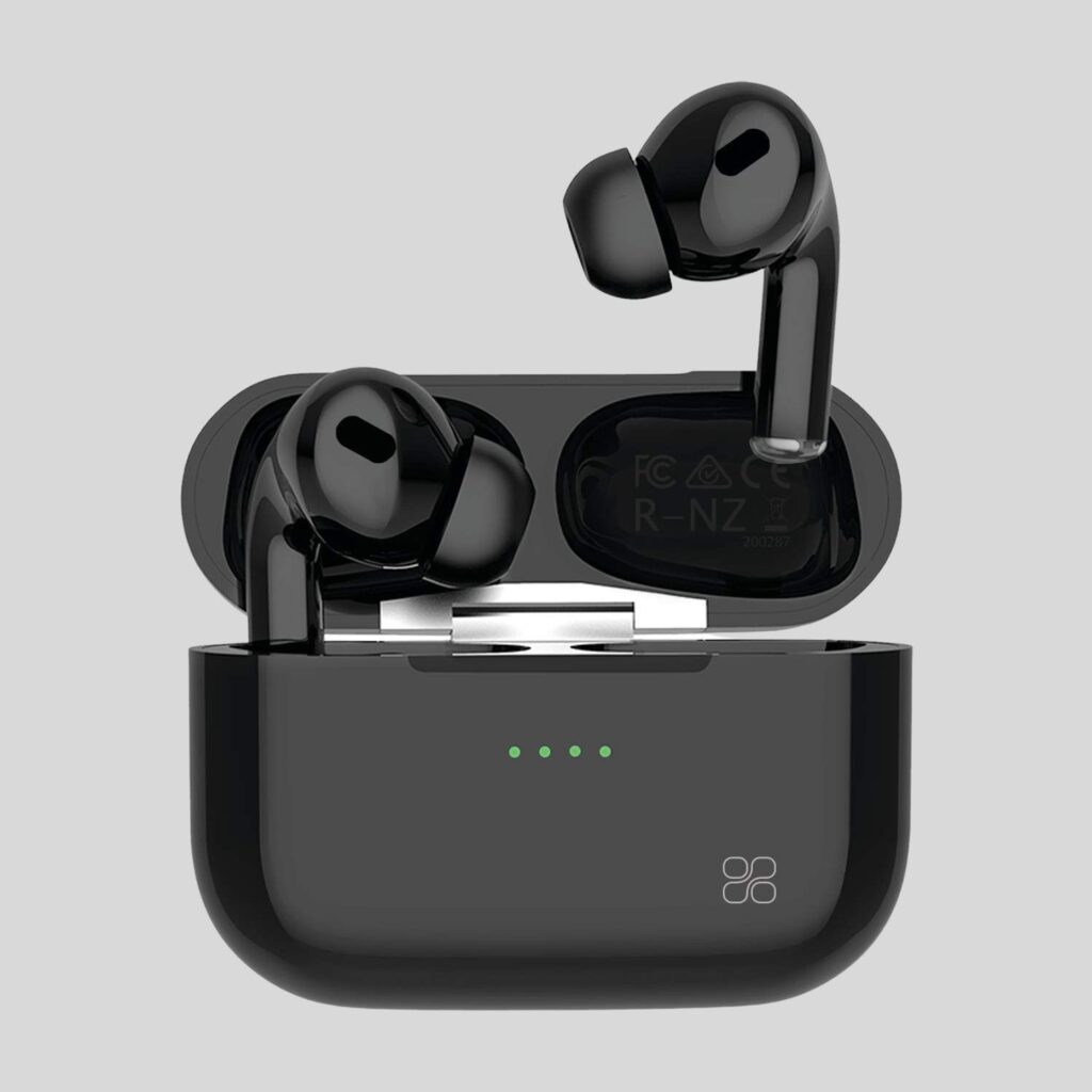 Promate Harmoni True Wireless Earbuds