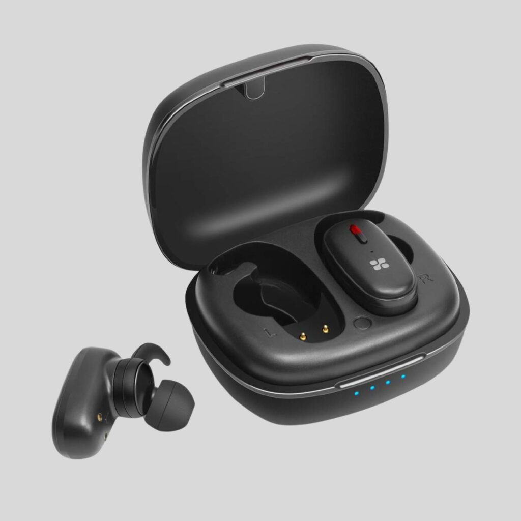 Promate TrueBlue-3 True Wireless Earbuds