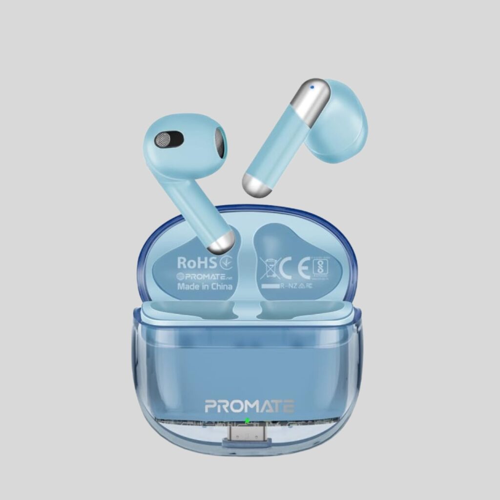 Promate Transpods TWS Earbuds