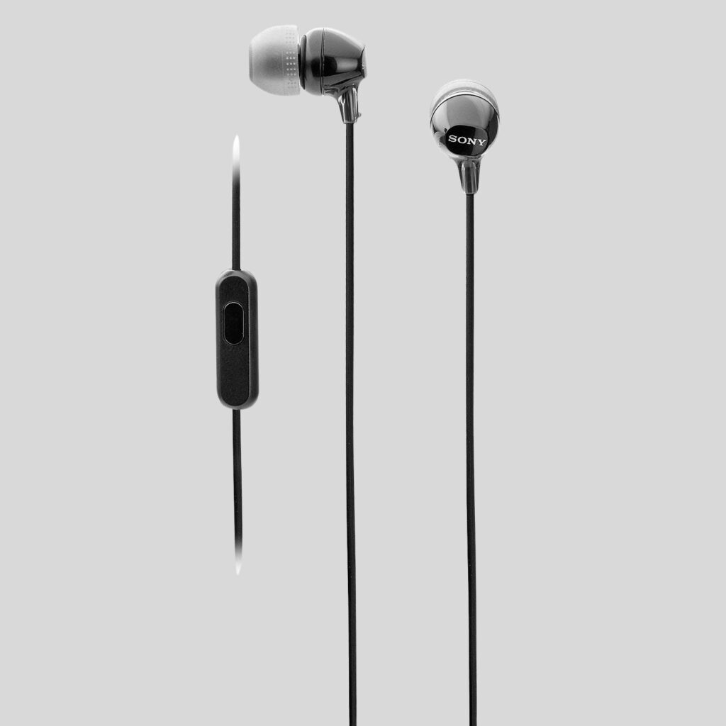 Sony MDR-EX14AP Wired Earphone