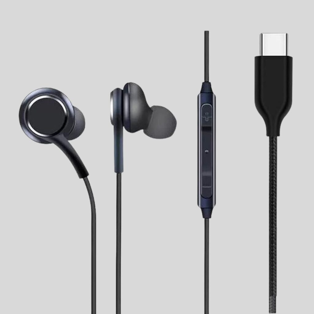 Sony Xperia XA2 Wired Earphone