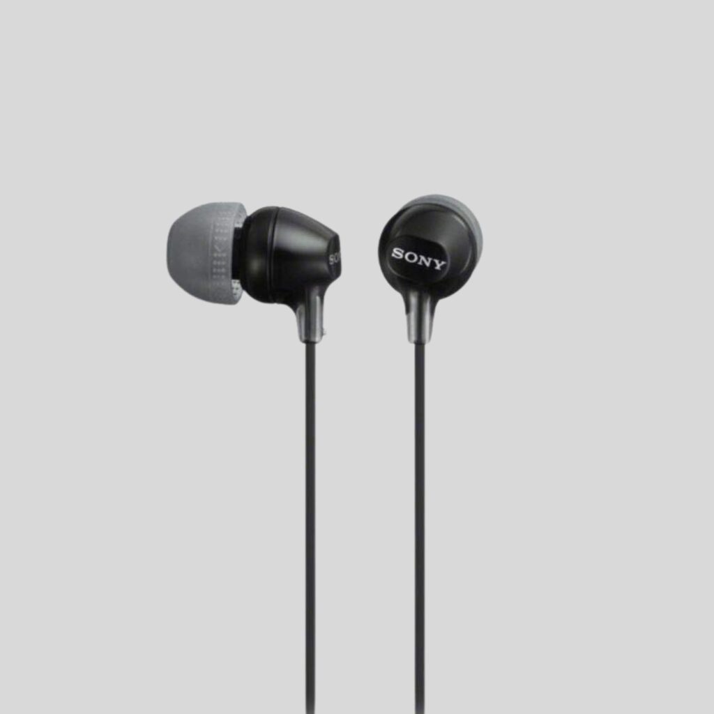 Sony MDR-EX15AP Wired Earphone