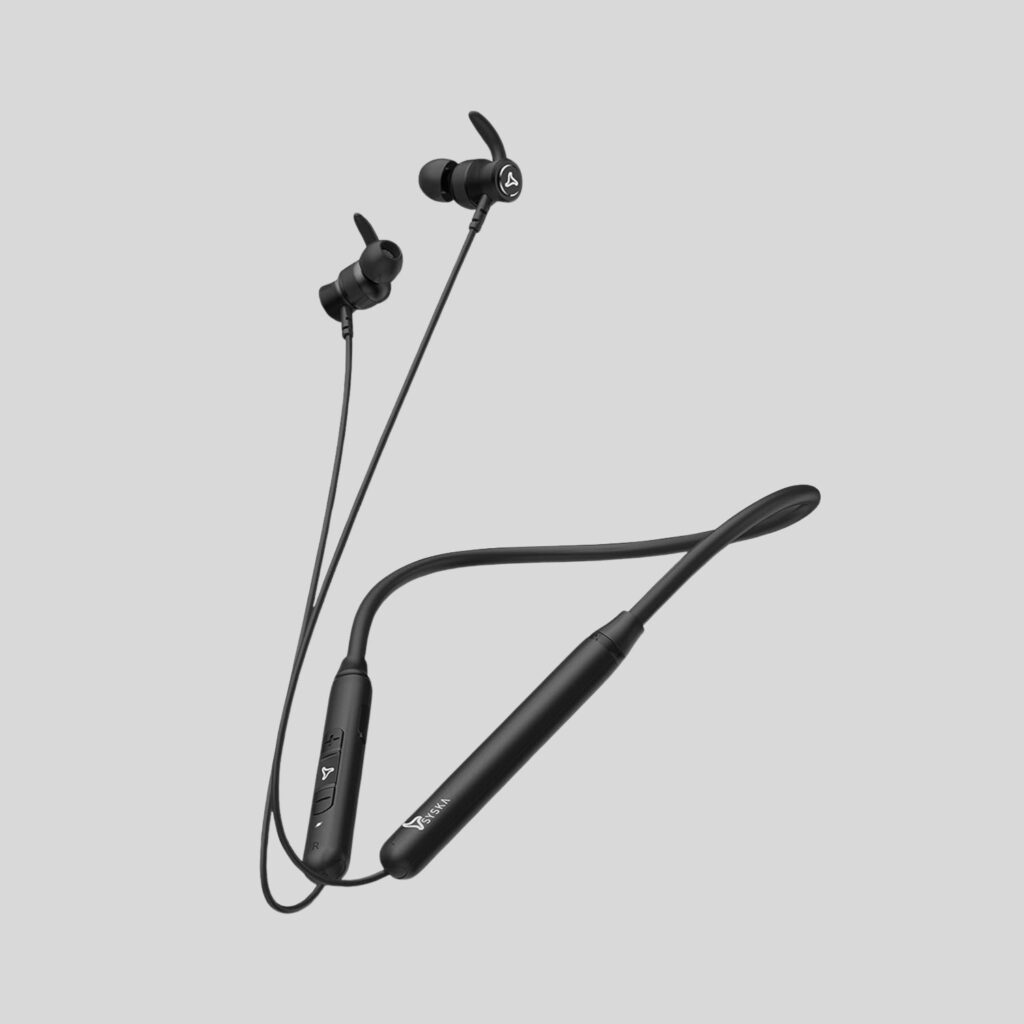 SYSKA PACE Bluetooth Neckband