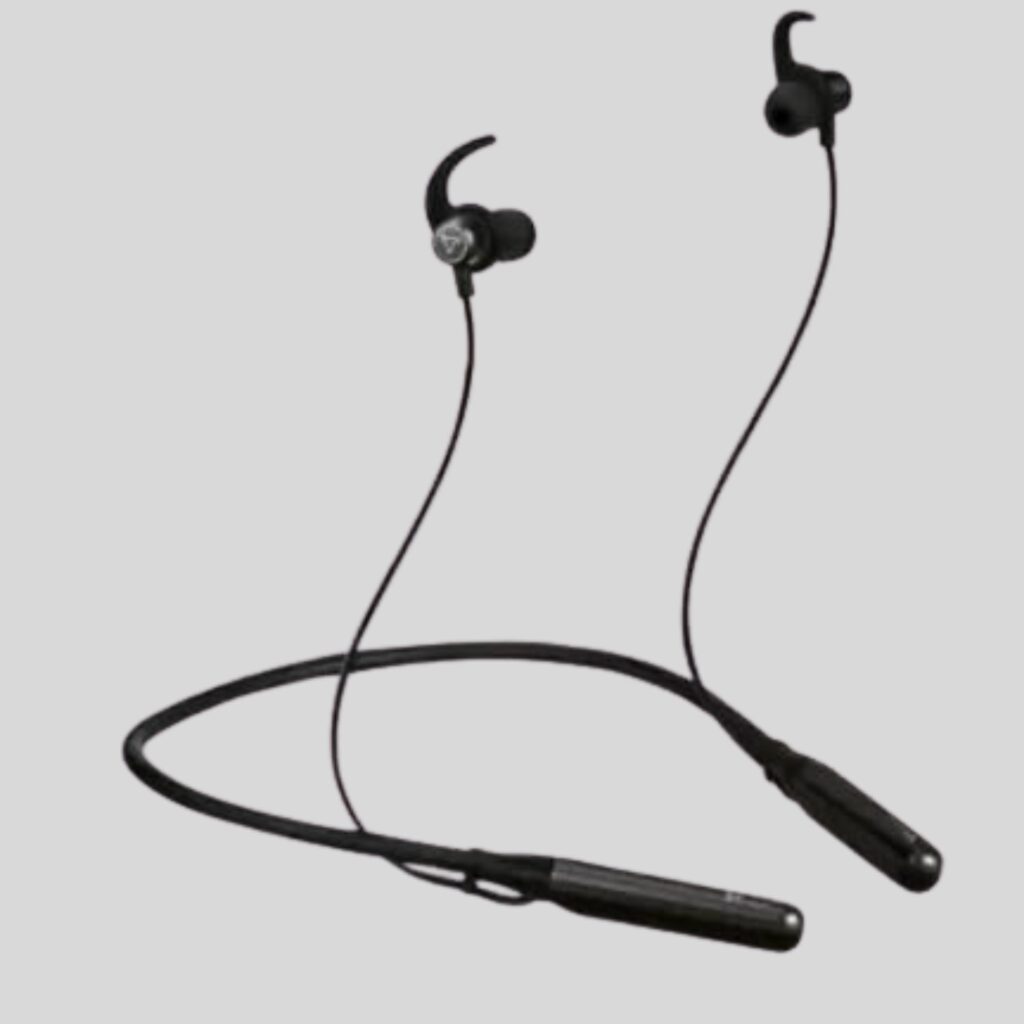 SYSKA HE4500 Bluetooth Neckband