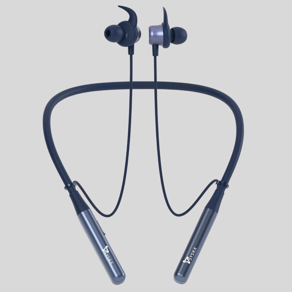 Syska neckband