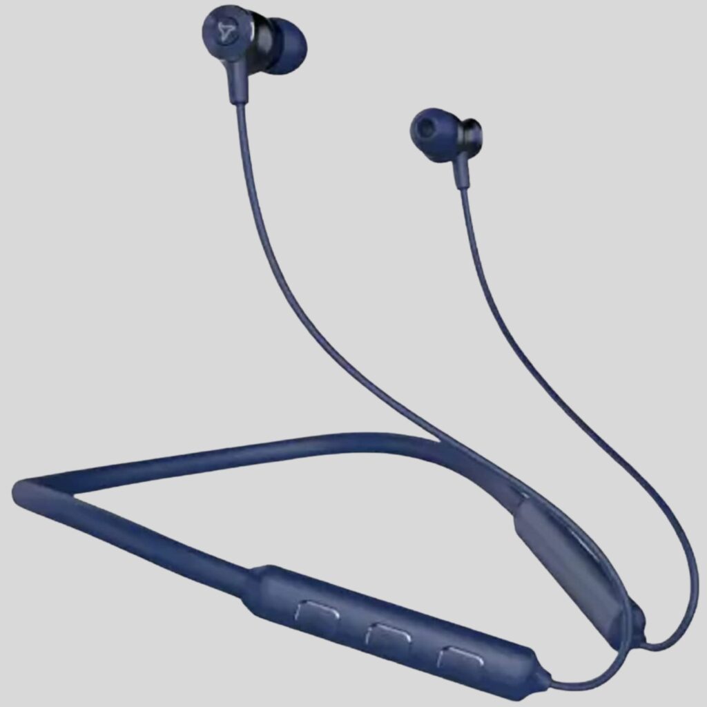 SYSKA HE4700-BL Neckband