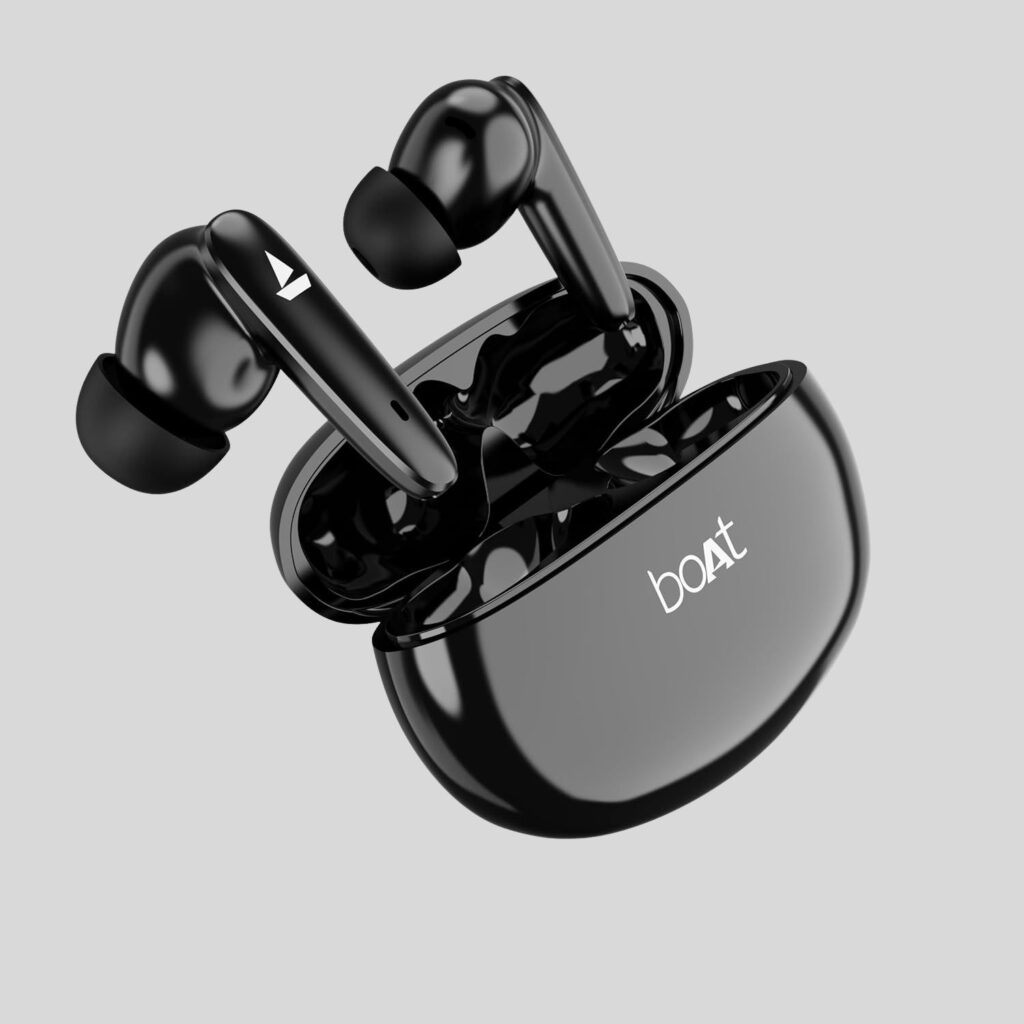 boat earbuds 181