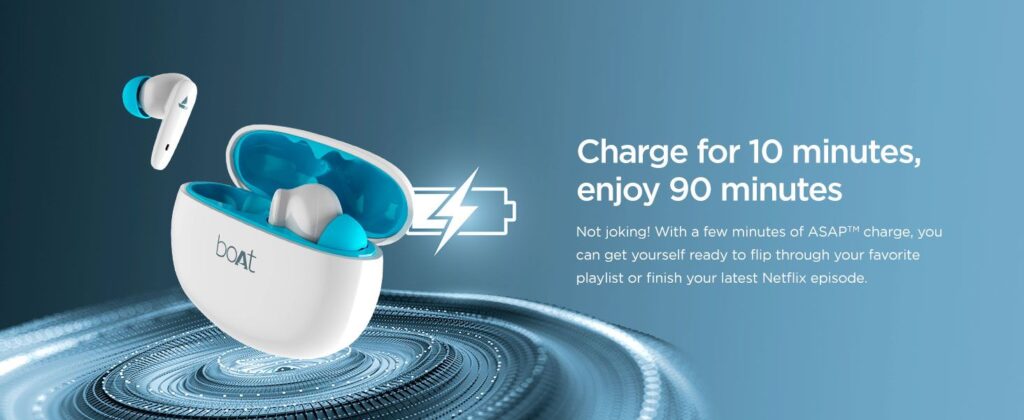 boat earbuds 181