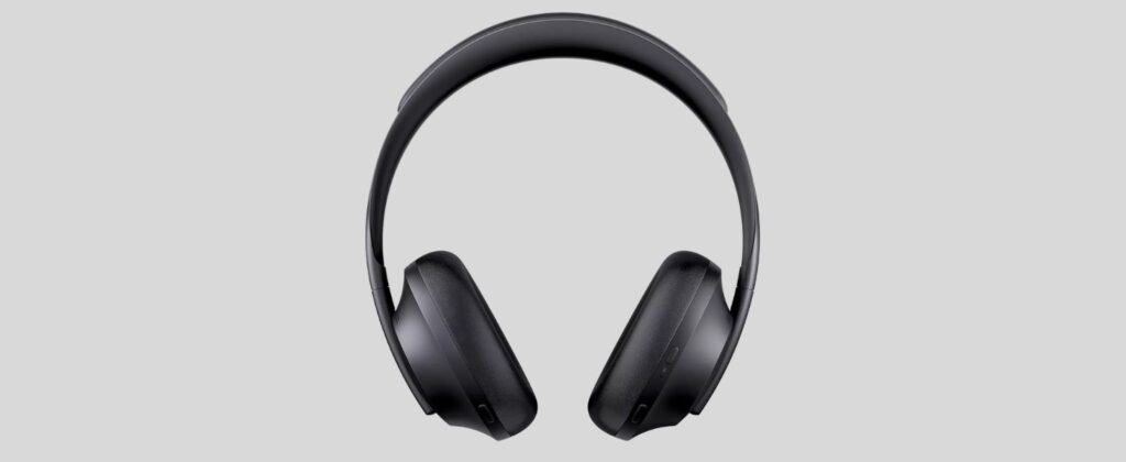 Bose Headphones 700