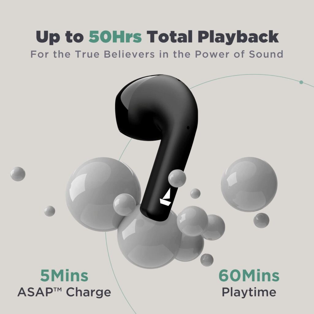 boat earbuds atom 81