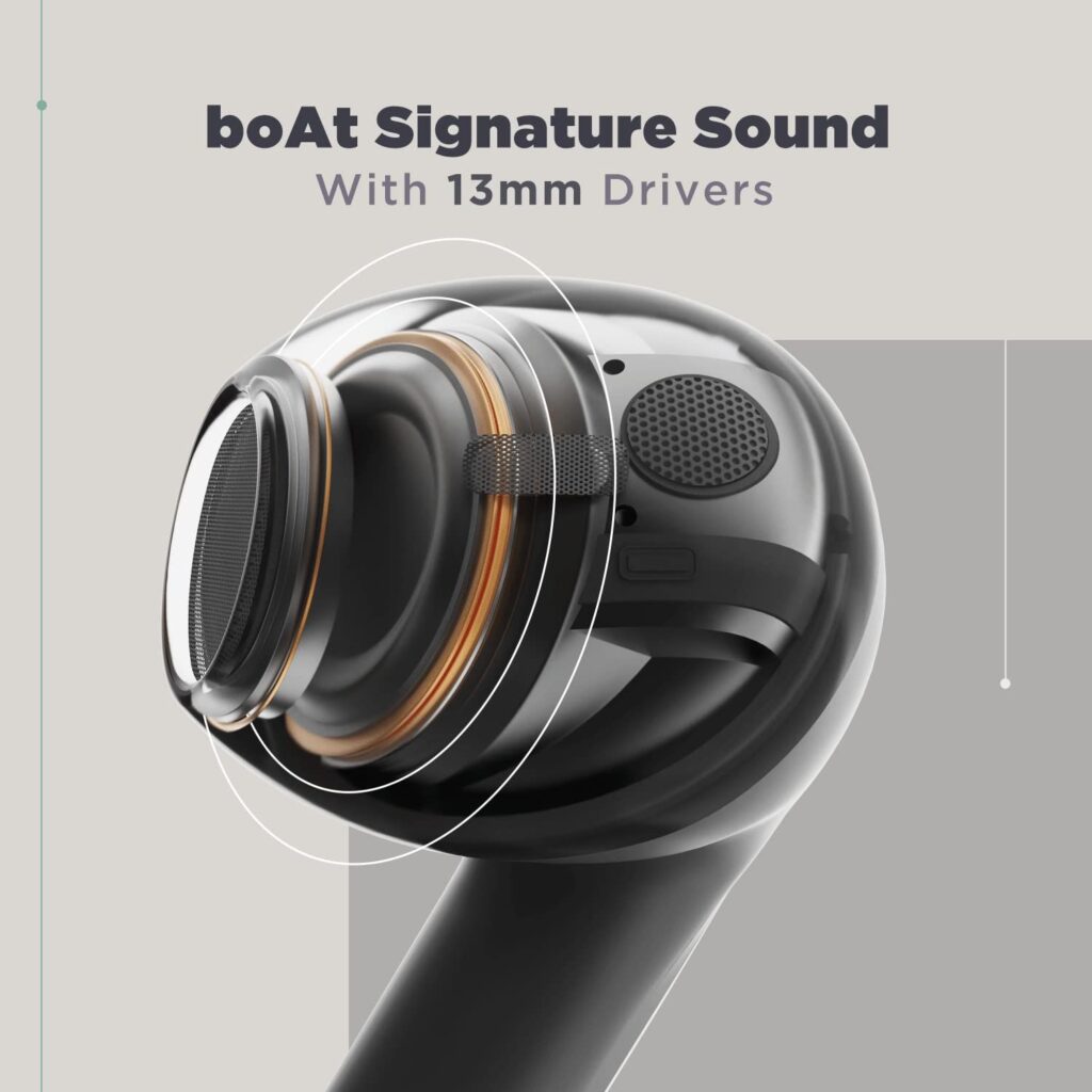 boat earbuds atom 81