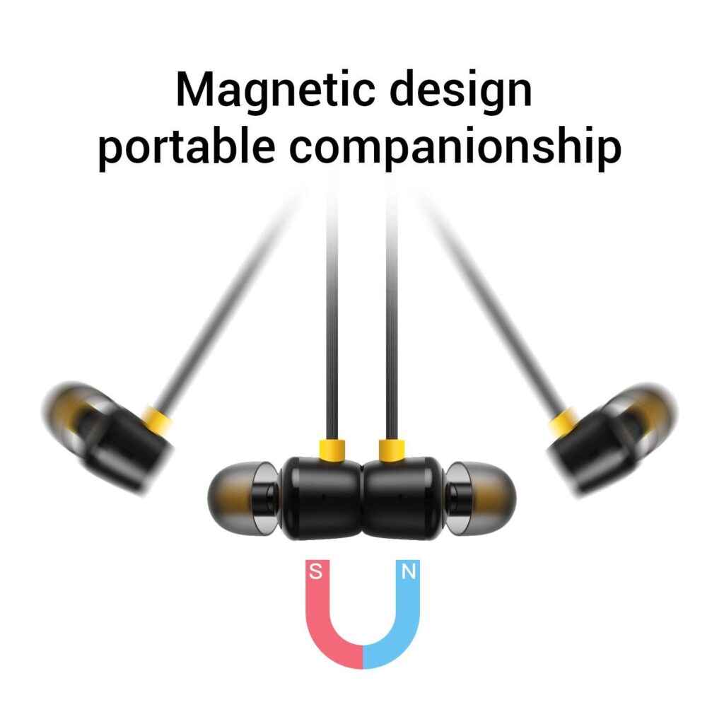 realme buds 2 wired in ear earphones with mic