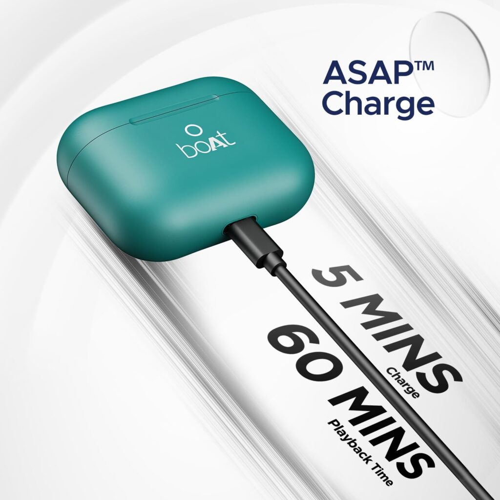 boat earbuds alpha