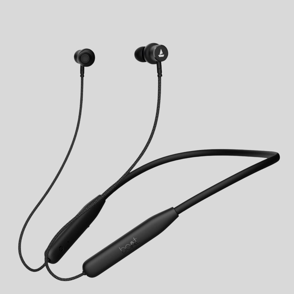 boAt Rockerz 110 Wireless Neckband