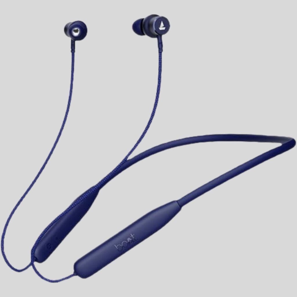 boAt Rockerz Strive Wireless Neckband