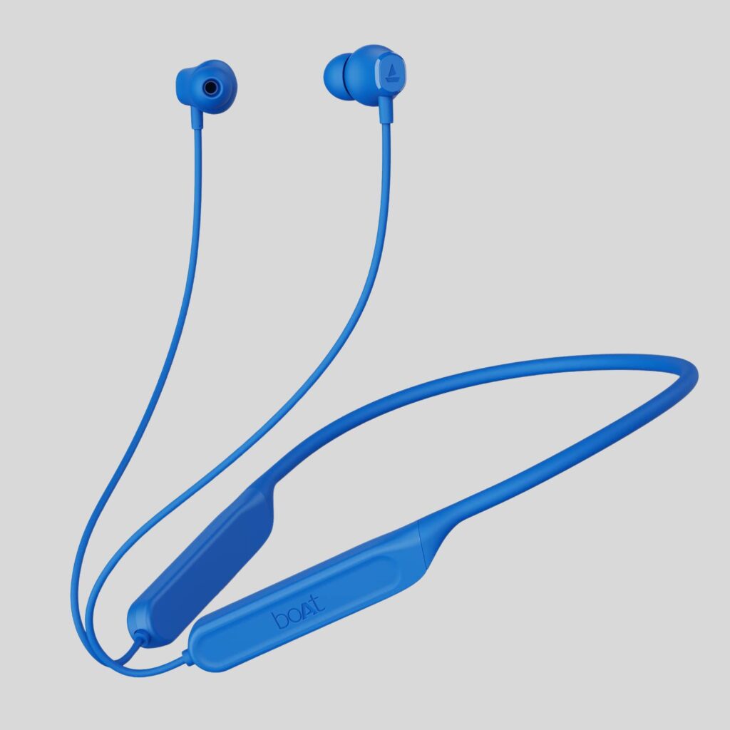 boAt Rockerz 378 Wireless Neckband