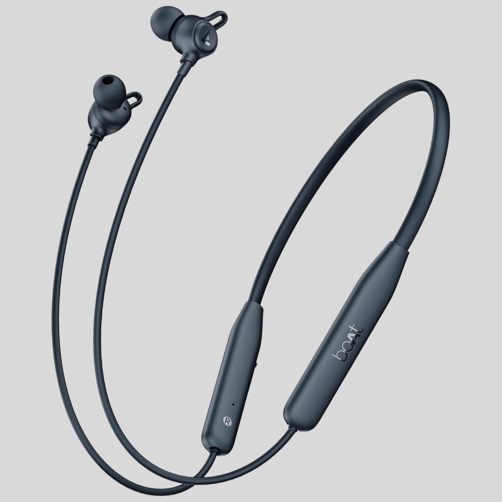 boAt Rockerz 200 Wireless Neckband