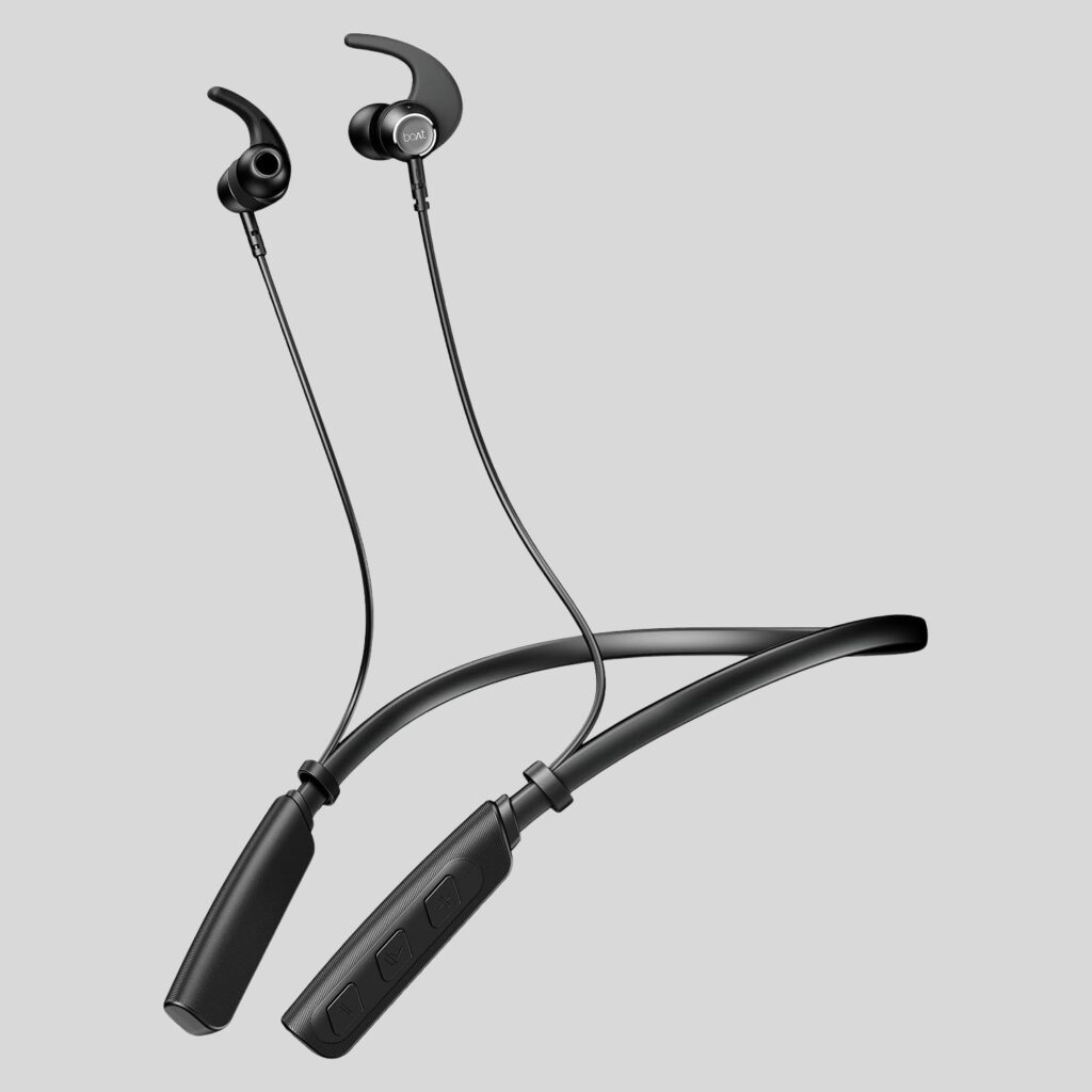 boAt Rockerz 202 Wireless Neckband