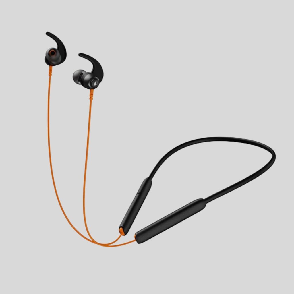 boAt Rockerz 260 Wireless Neckband