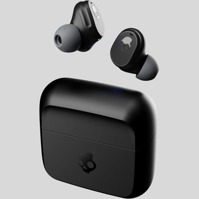 Skullcandy Mod True Wireless Earbuds
