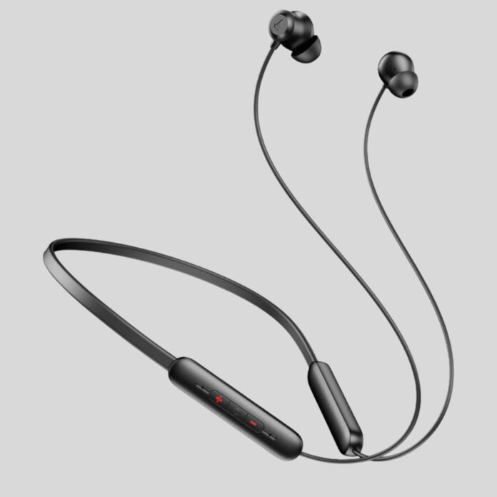 boAt Rockerz Summit Neckband review