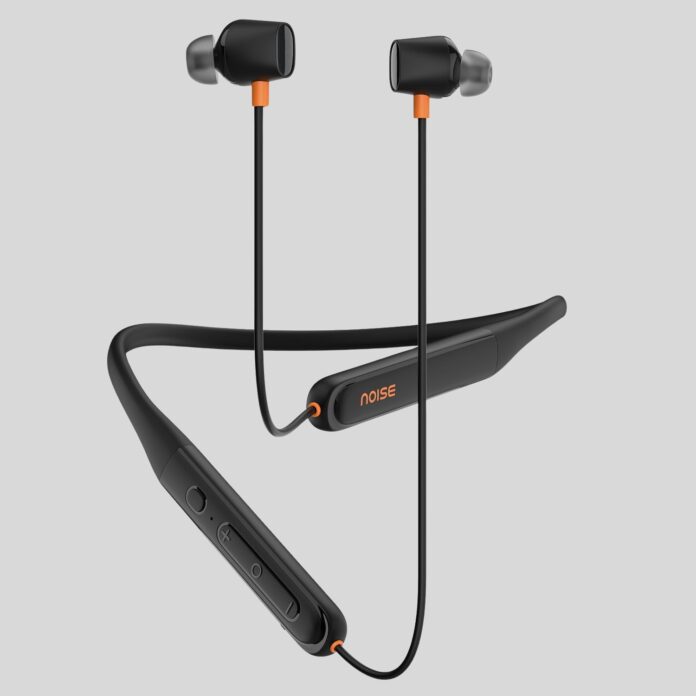 Noise Bluetooth neckband