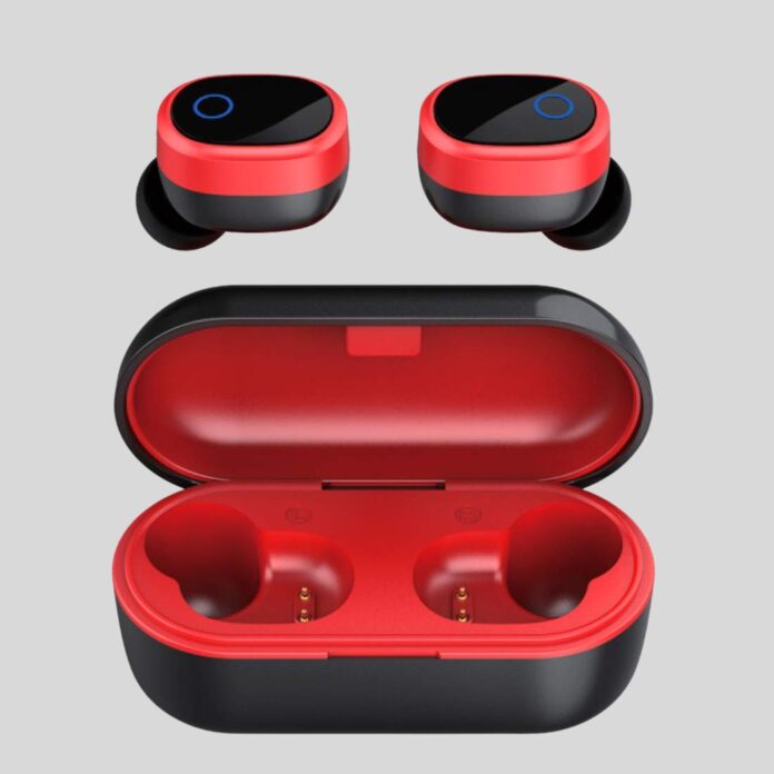 Conekt Earbuds