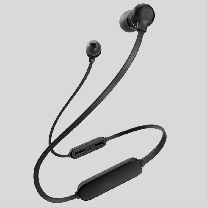realme bluetooth neckband
