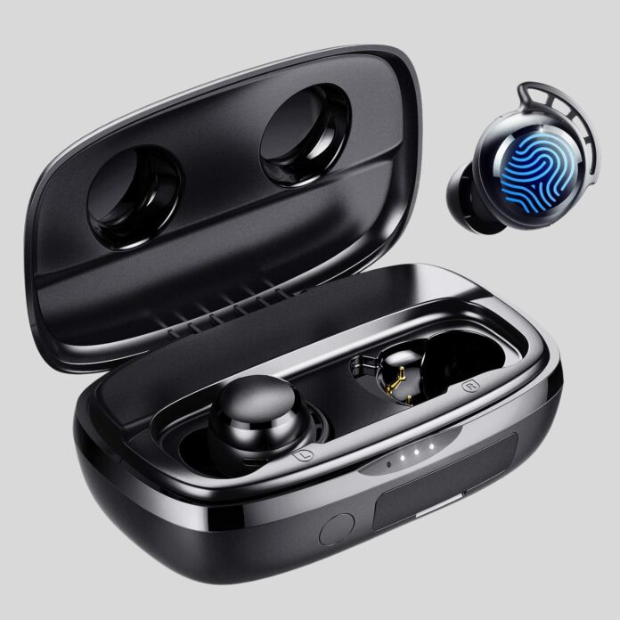 Tribit earbuds