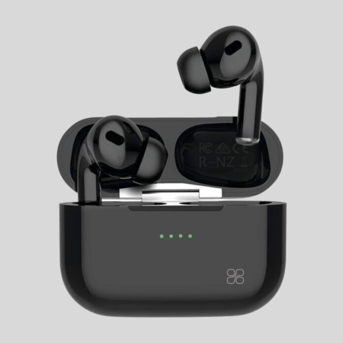 Promate earbuds
