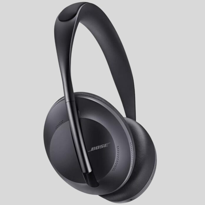Bose Headphones 700
